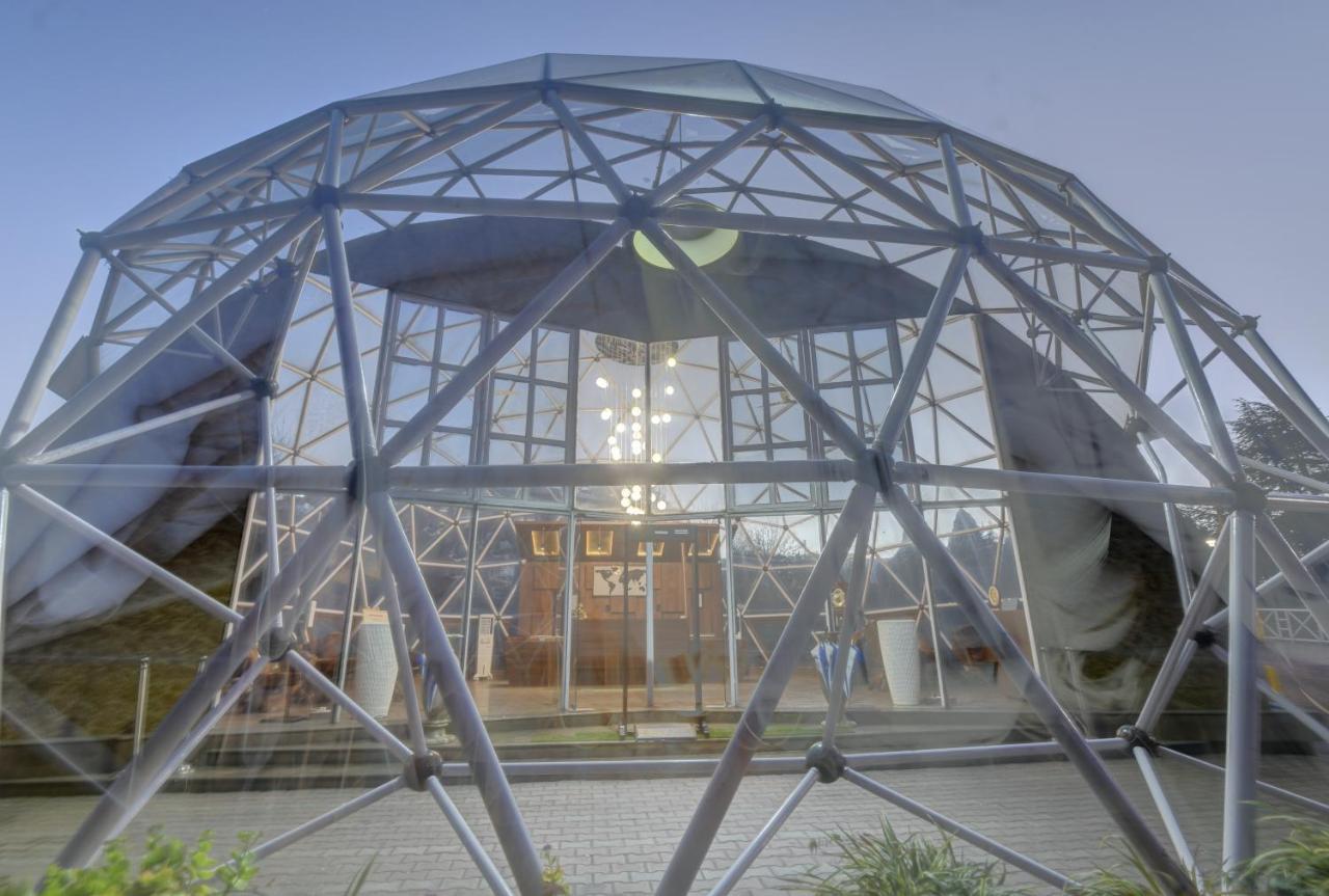 Tarika Resort & Spa , Chail Exterior photo