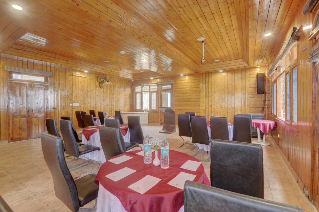 Tarika Resort & Spa , Chail Exterior photo