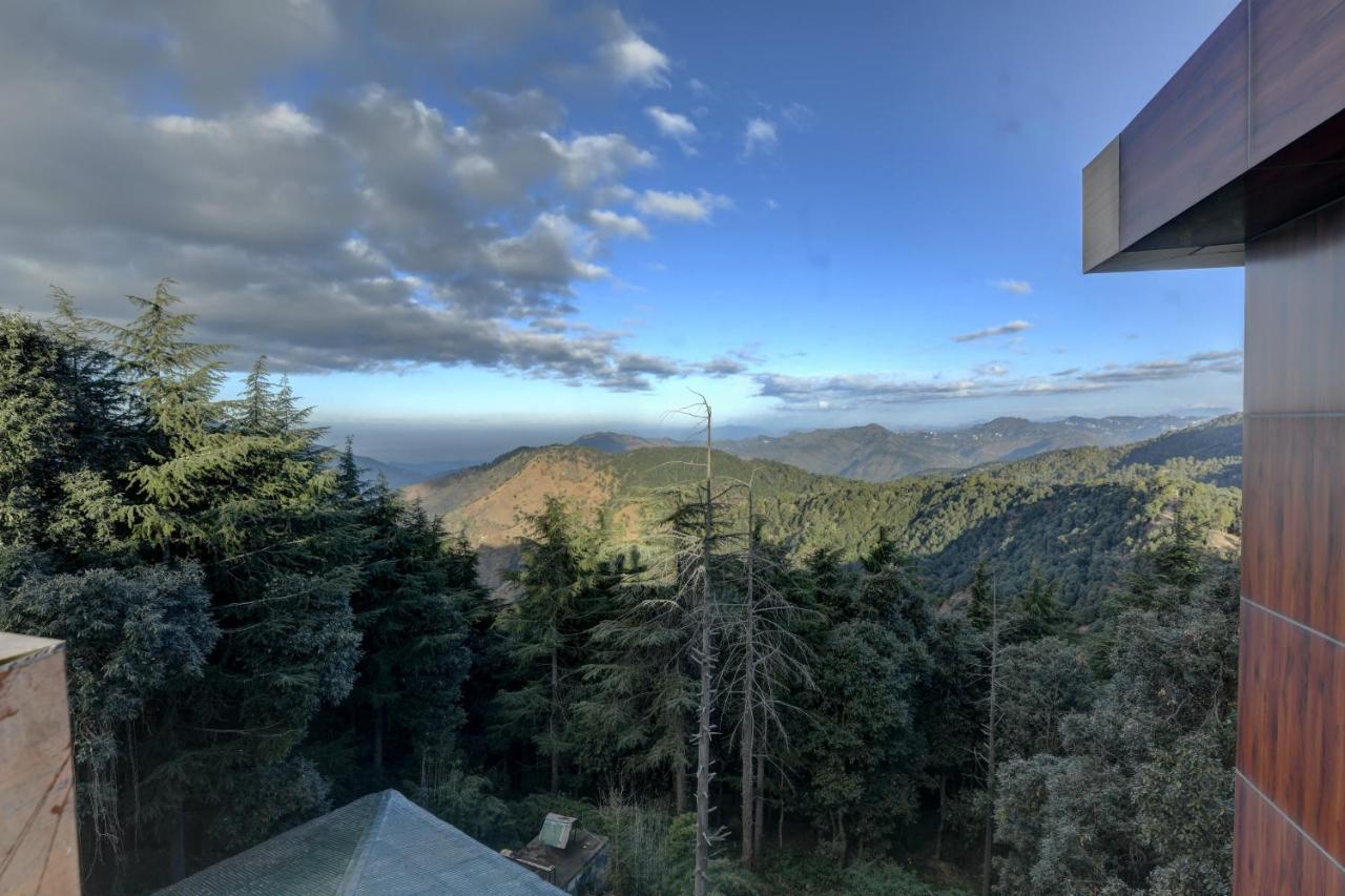 Tarika Resort & Spa , Chail Exterior photo