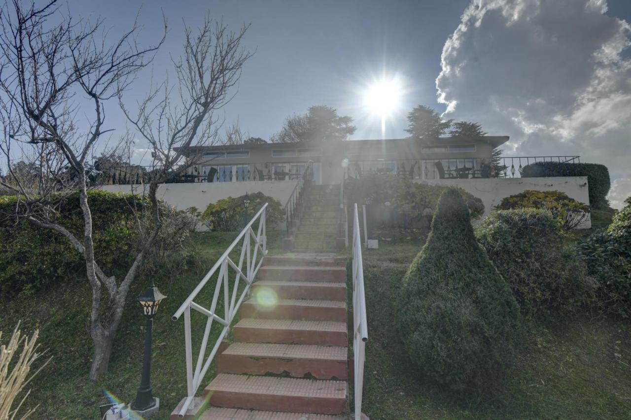 Tarika Resort & Spa , Chail Exterior photo
