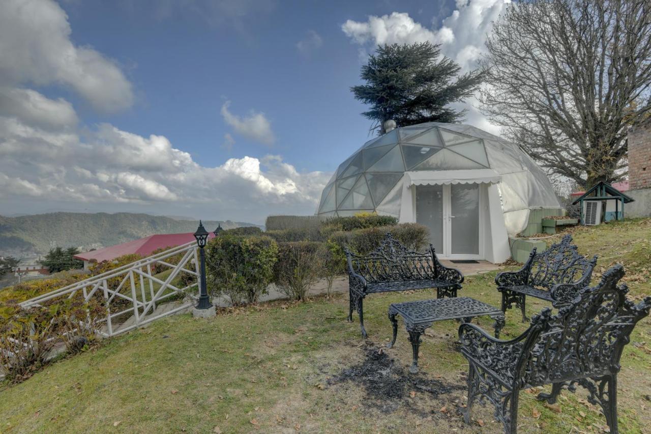Tarika Resort & Spa , Chail Exterior photo
