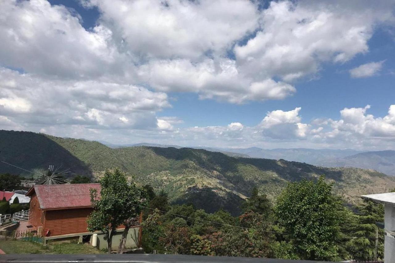 Tarika Resort & Spa , Chail Exterior photo