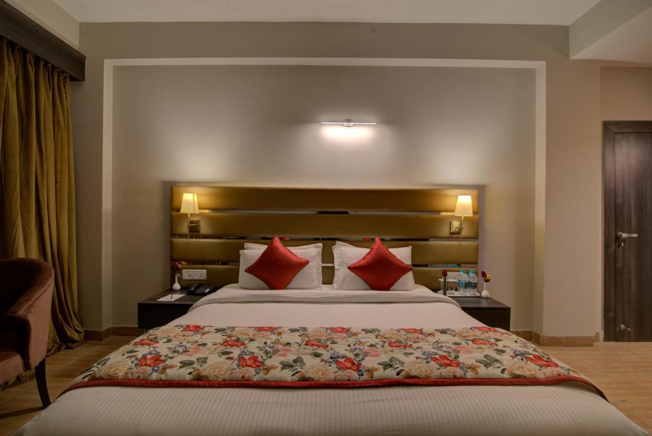 Tarika Resort & Spa , Chail Exterior photo