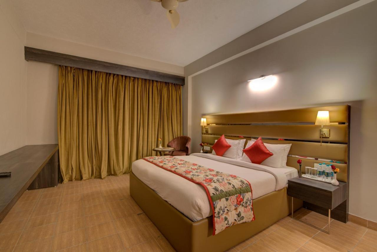 Tarika Resort & Spa , Chail Exterior photo