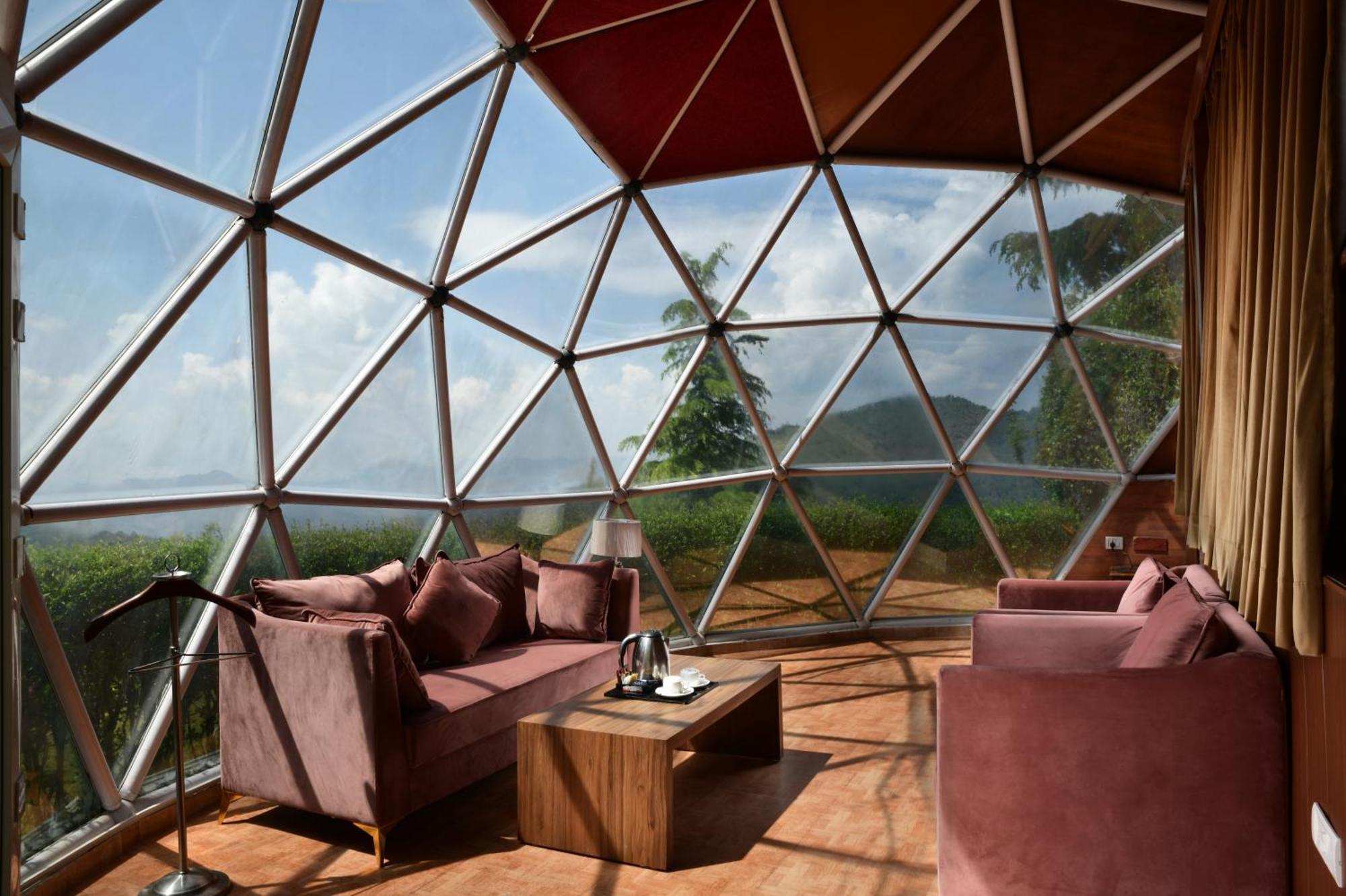 Tarika Resort & Spa , Chail Exterior photo